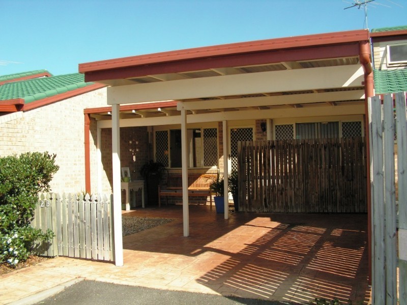 23/34 Tilson Street, Everton Park QLD 4053