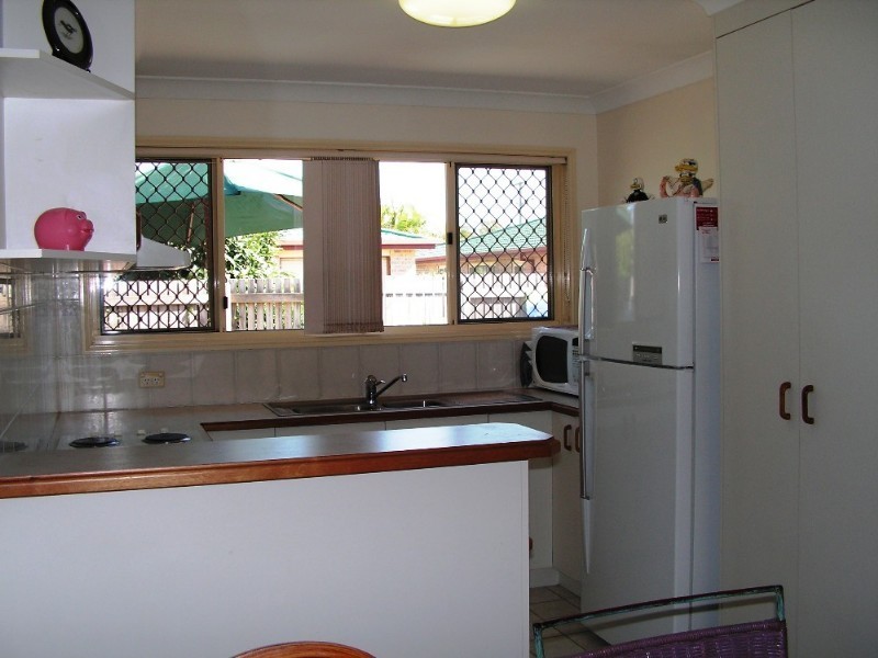 23/34 Tilson Street, Everton Park QLD 4053