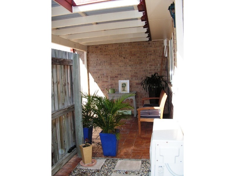 23/34 Tilson Street, Everton Park QLD 4053