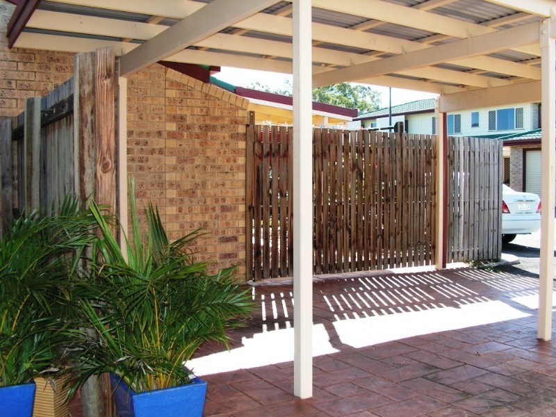 23/34 Tilson Street, Everton Park QLD 4053