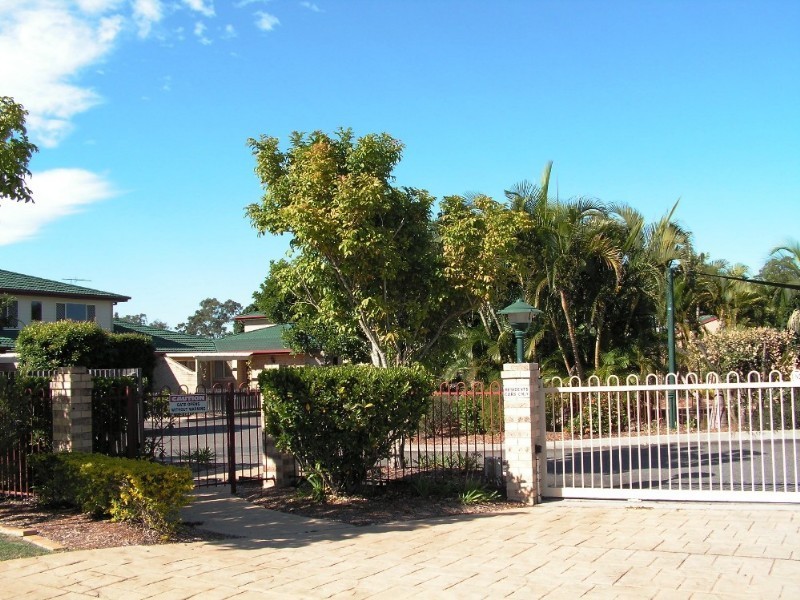 23/34 Tilson Street, Everton Park QLD 4053