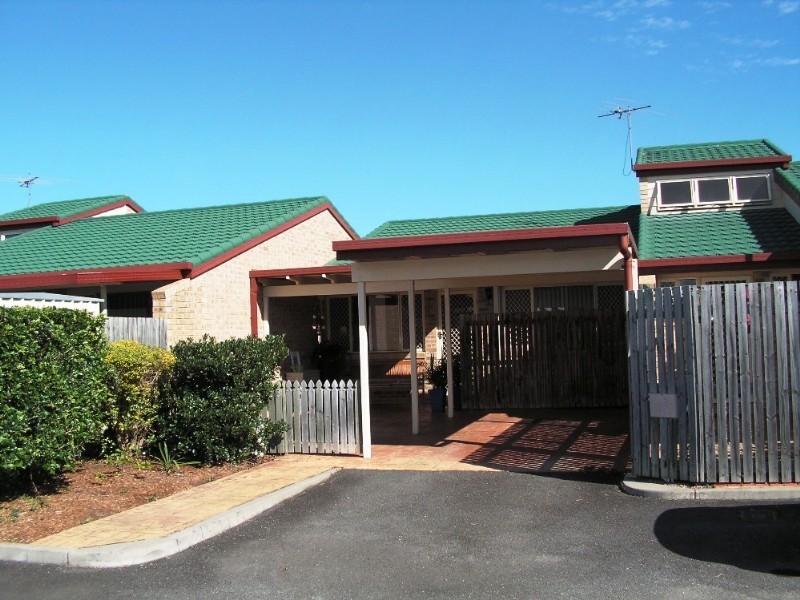 23/34 Tilson Street, Everton Park QLD 4053