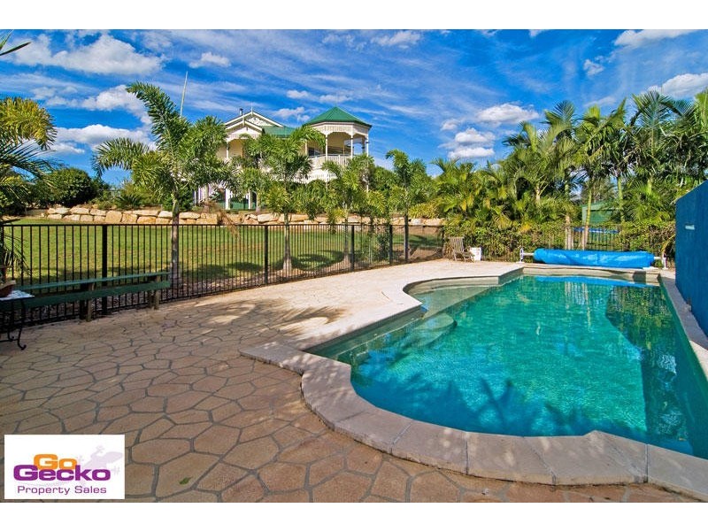 173 Mt O’Reilly Road, Samford QLD 4520