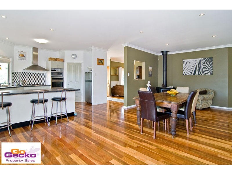 173 Mt O’Reilly Road, Samford QLD 4520