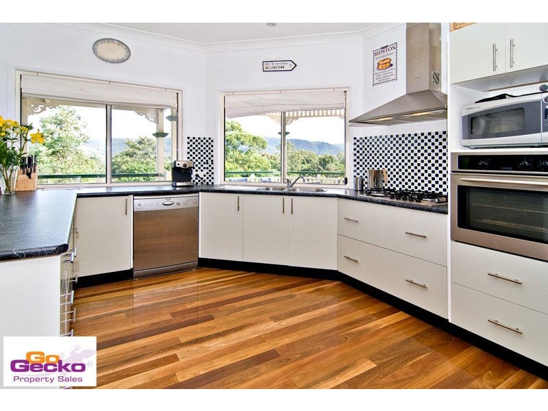 173 Mt O’Reilly Road, Samford QLD 4520