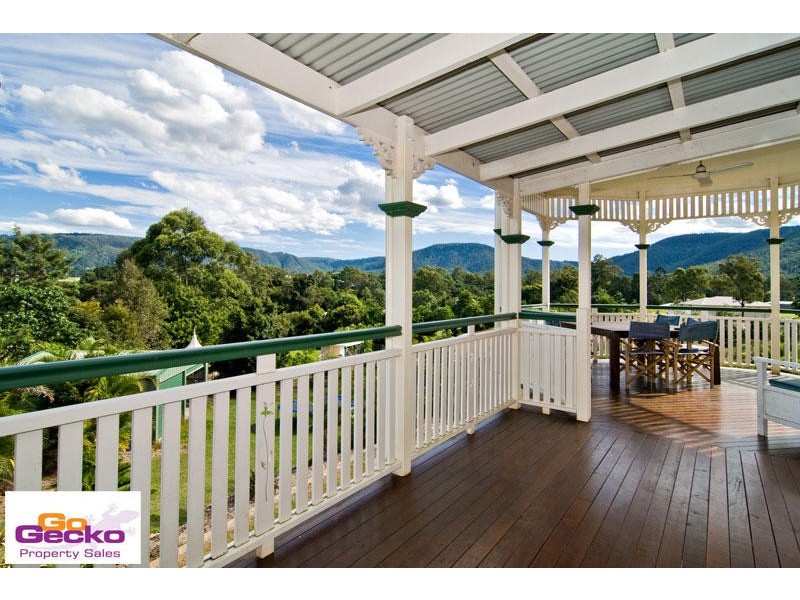173 Mt O’Reilly Road, Samford QLD 4520
