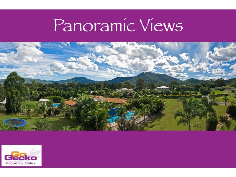173 Mt O’Reilly Road, Samford QLD 4520