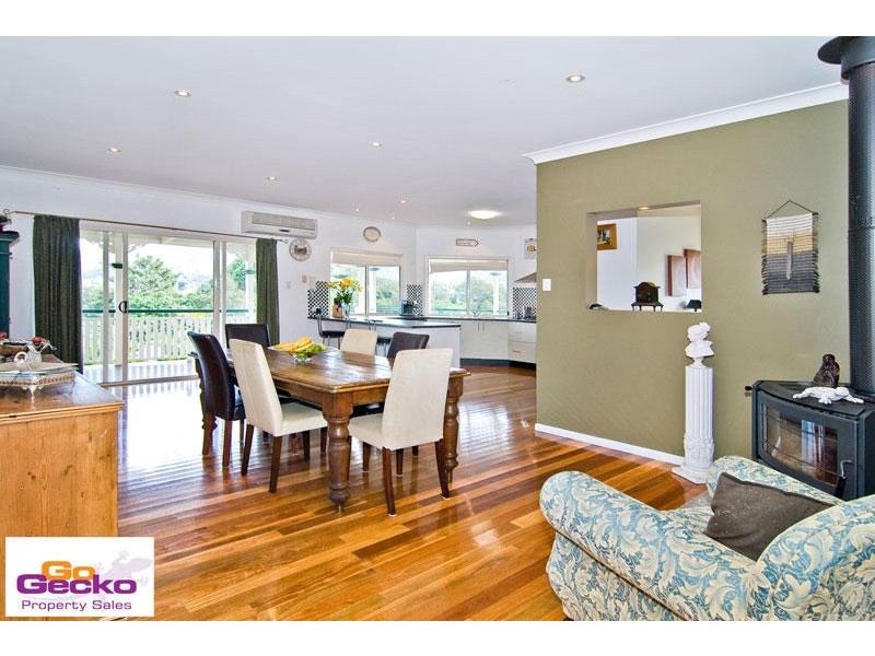 173 Mt O’Reilly Road, Samford QLD 4520