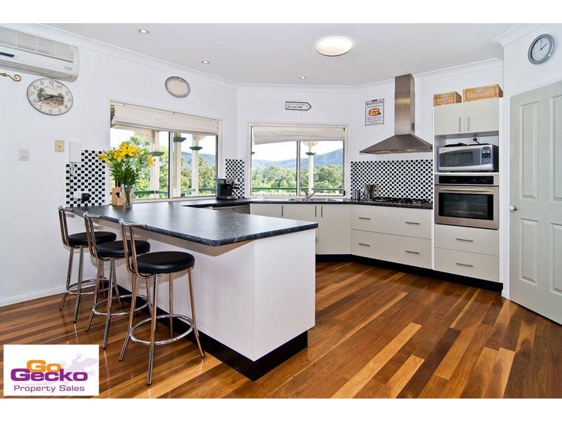 173 Mt O’Reilly Road, Samford QLD 4520