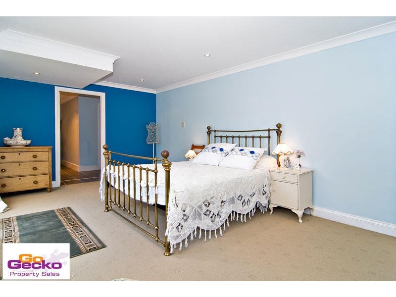 173 Mt O’Reilly Road, Samford QLD 4520