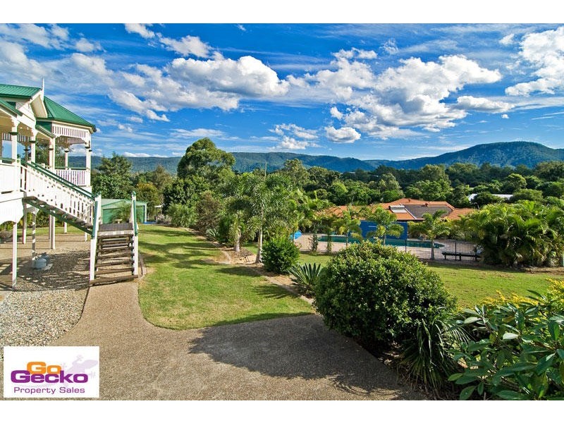 173 Mt O’Reilly Road, Samford QLD 4520
