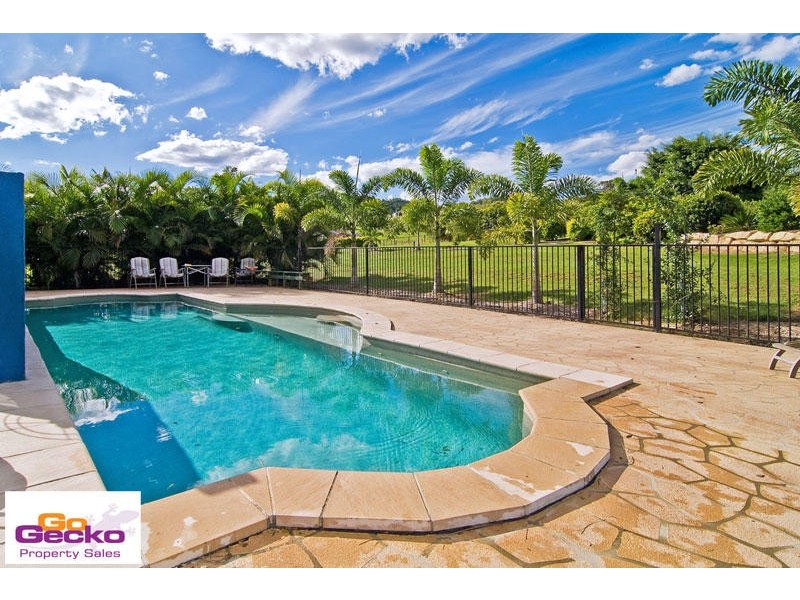 173 Mt O’Reilly Road, Samford QLD 4520