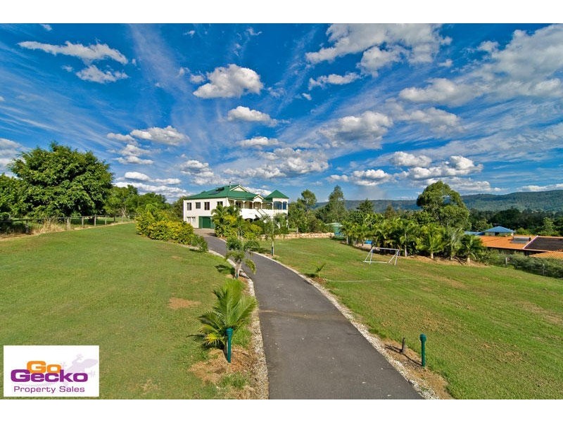 173 Mt O’Reilly Road, Samford QLD 4520