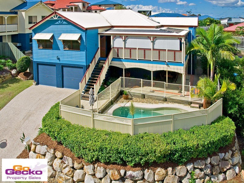 119 Saraband Drive, Eatons Hill QLD 4037