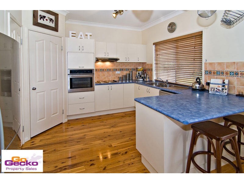 119 Saraband Drive, Eatons Hill QLD 4037