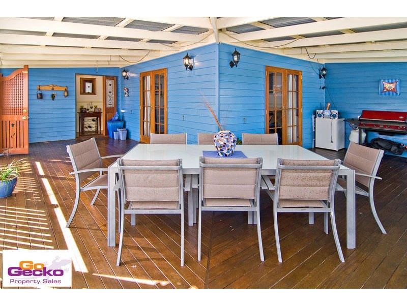 119 Saraband Drive, Eatons Hill QLD 4037