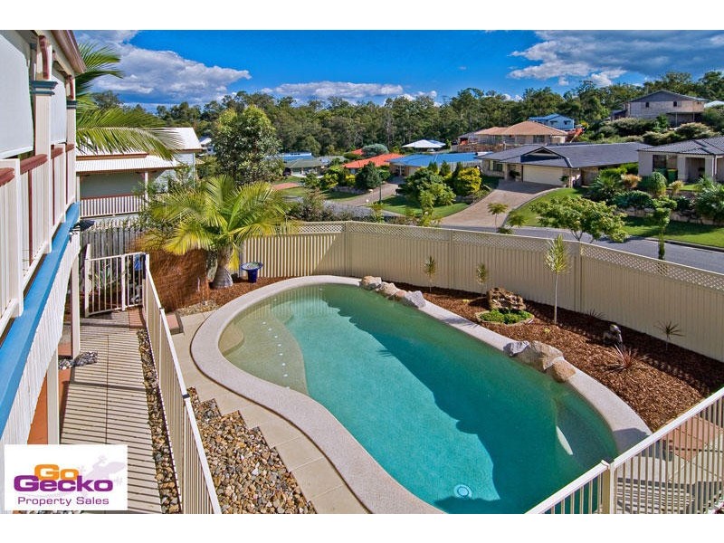119 Saraband Drive, Eatons Hill QLD 4037