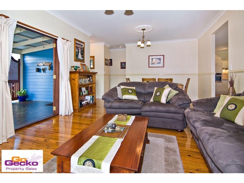 119 Saraband Drive, Eatons Hill QLD 4037