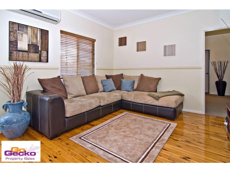 119 Saraband Drive, Eatons Hill QLD 4037