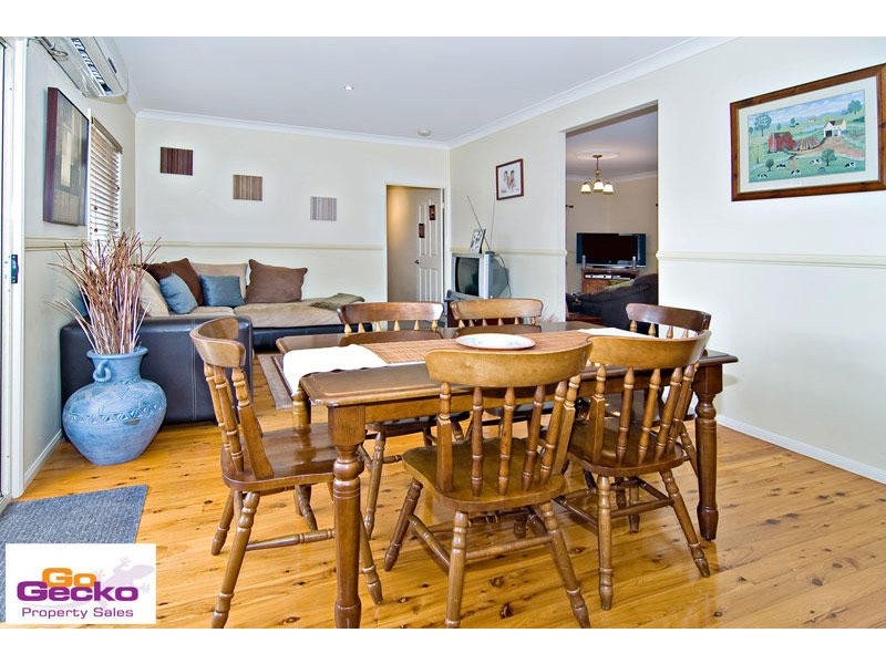 119 Saraband Drive, Eatons Hill QLD 4037