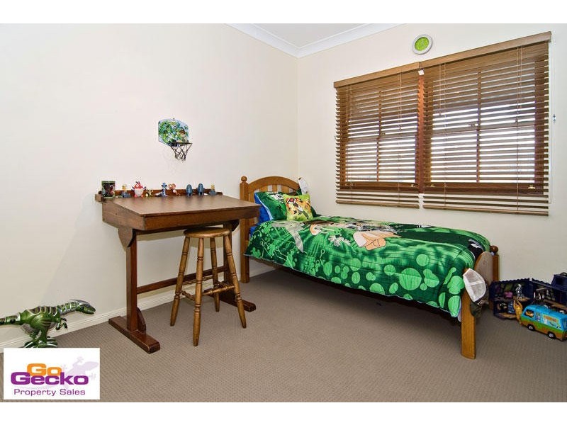 119 Saraband Drive, Eatons Hill QLD 4037