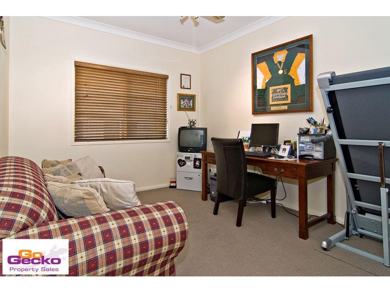 119 Saraband Drive, Eatons Hill QLD 4037