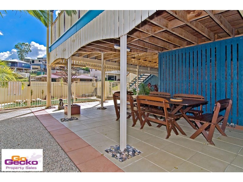 119 Saraband Drive, Eatons Hill QLD 4037