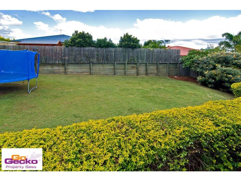 119 Saraband Drive, Eatons Hill QLD 4037