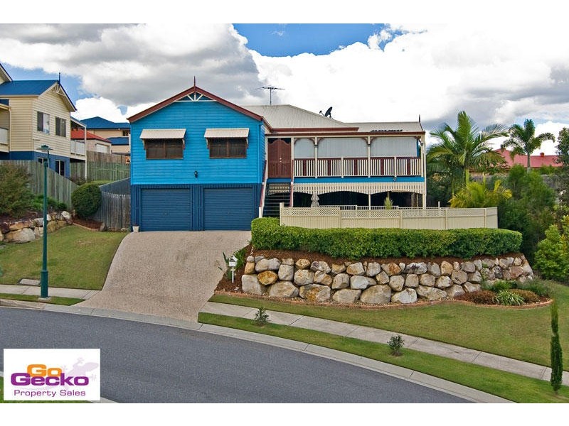 119 Saraband Drive, Eatons Hill QLD 4037