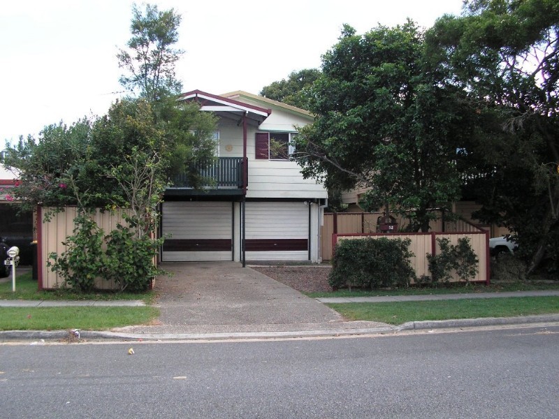 52 Glenholm Street, Mitchelton QLD 4053