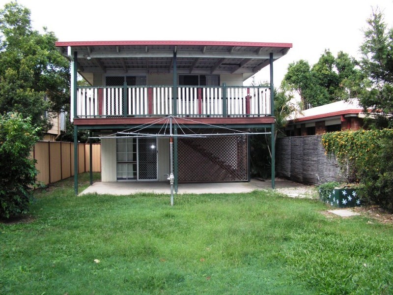 52 Glenholm Street, Mitchelton QLD 4053