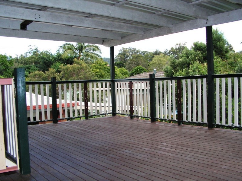 52 Glenholm Street, Mitchelton QLD 4053