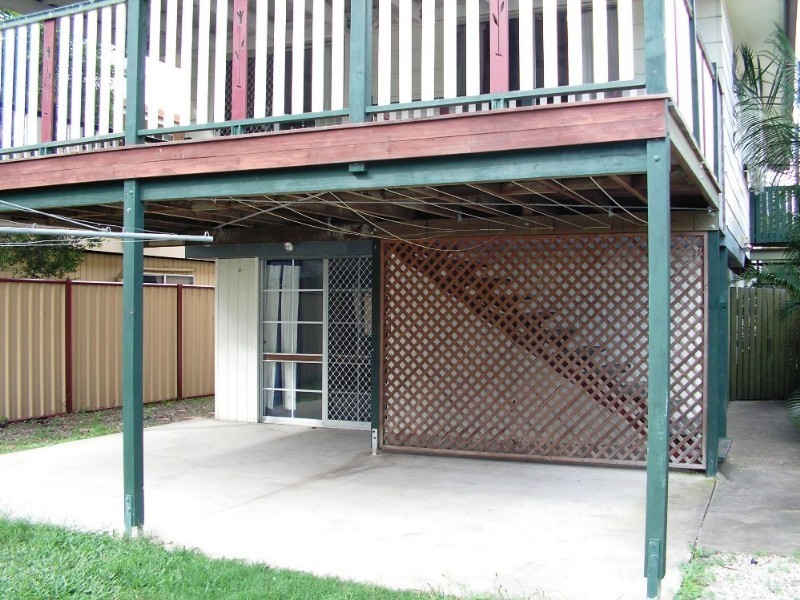 52 Glenholm Street, Mitchelton QLD 4053