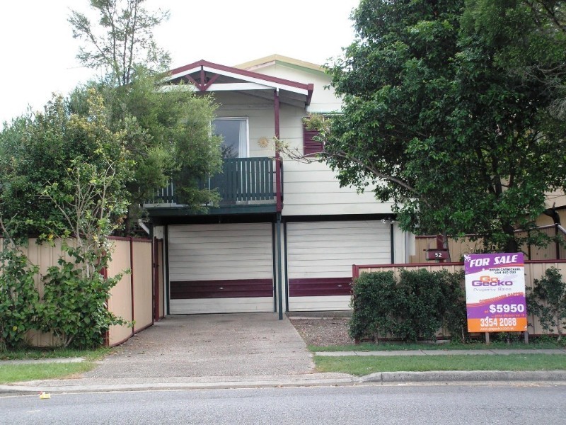 52 Glenholm Street, Mitchelton QLD 4053