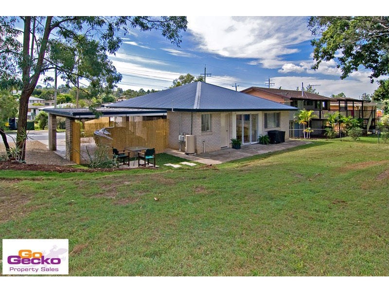 25 Patricks Road, Arana Hills QLD 4054