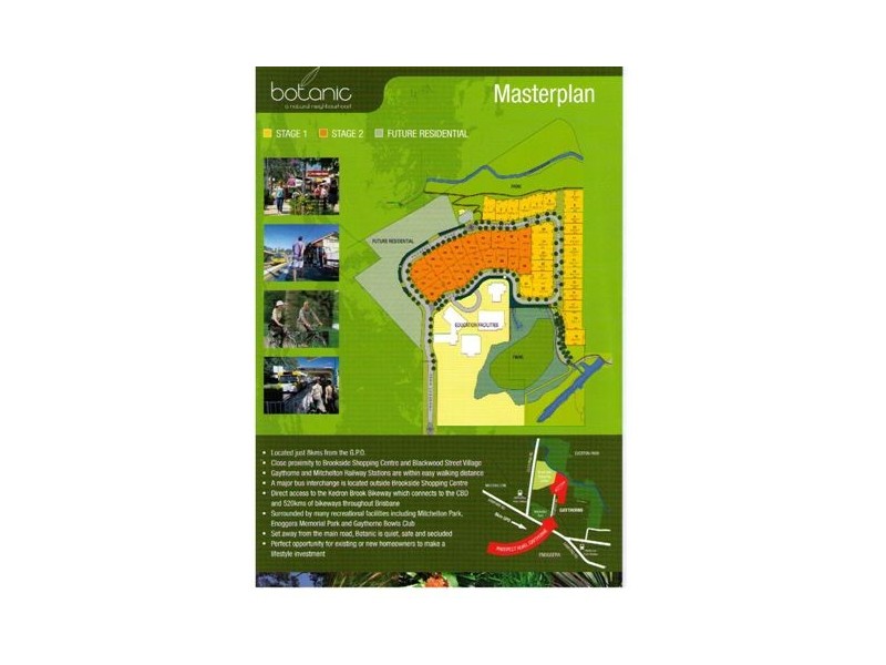 24 Redgum Place, Gaythorne QLD 4051