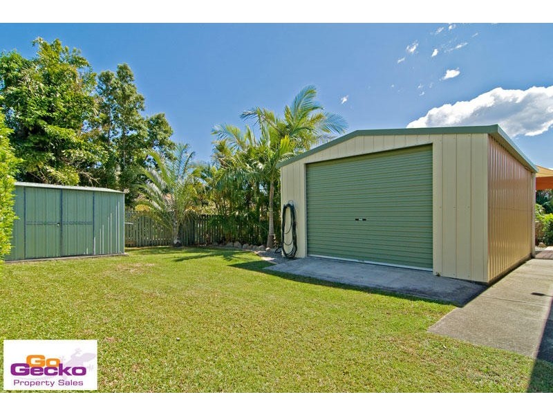 109 Cobalt Street, Keperra QLD 4054