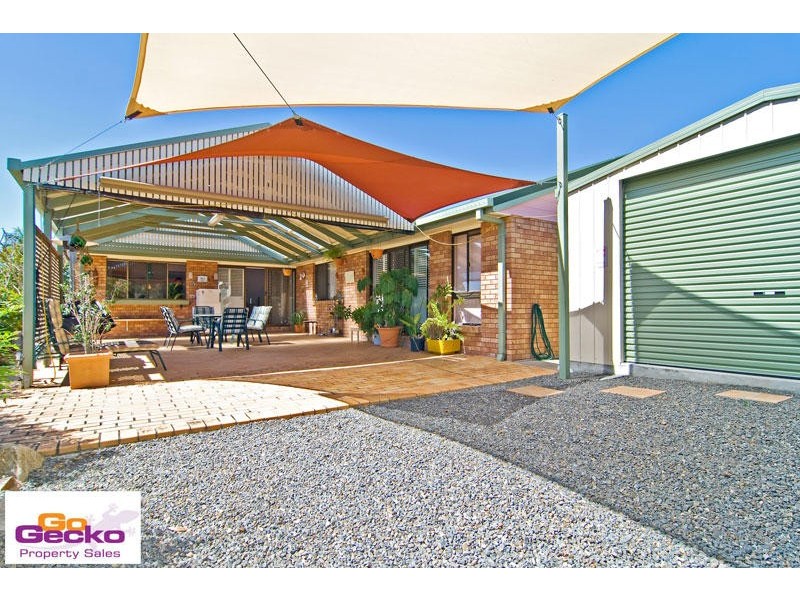 109 Cobalt Street, Keperra QLD 4054