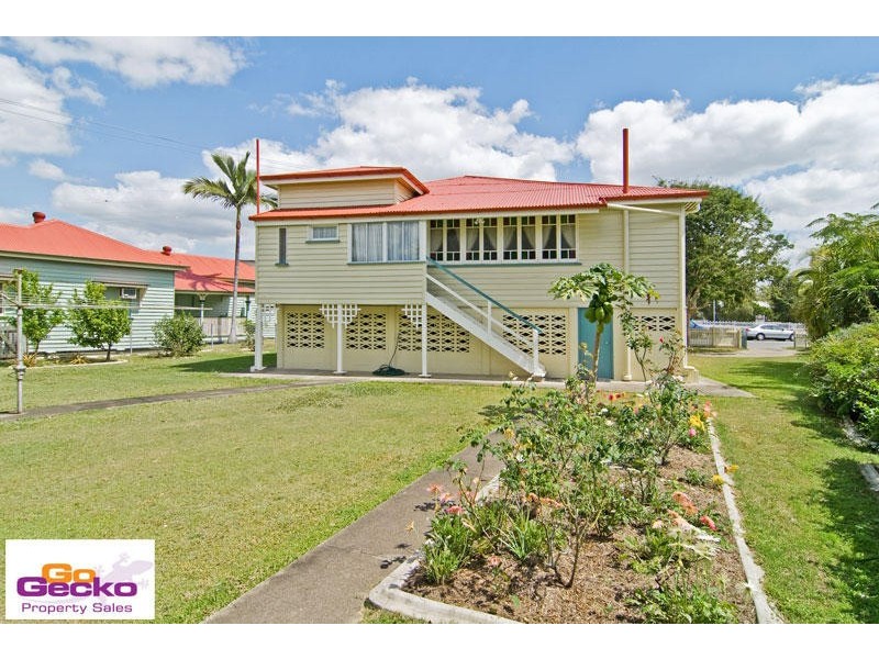 84 Appel Street, Graceville QLD 4075