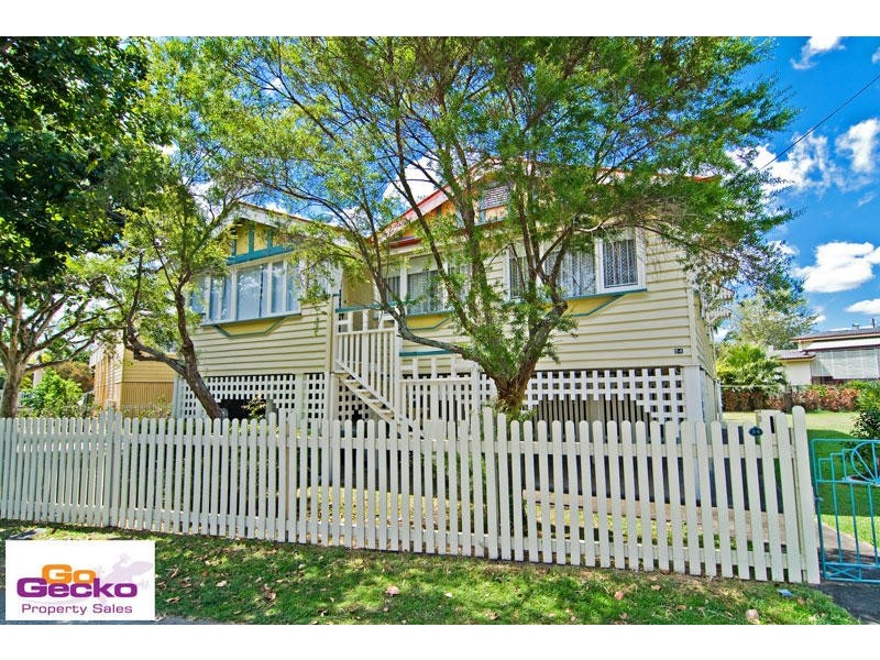 84 Appel Street, Graceville QLD 4075