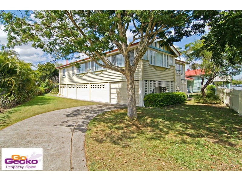 84 Appel Street, Graceville QLD 4075