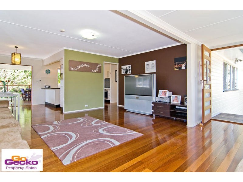 3 Wendover Street, Keperra QLD 4054