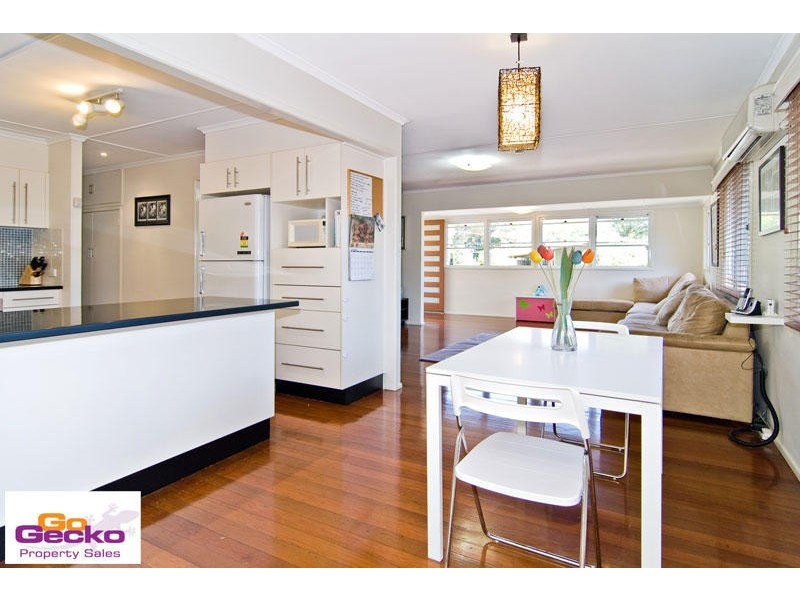 3 Wendover Street, Keperra QLD 4054