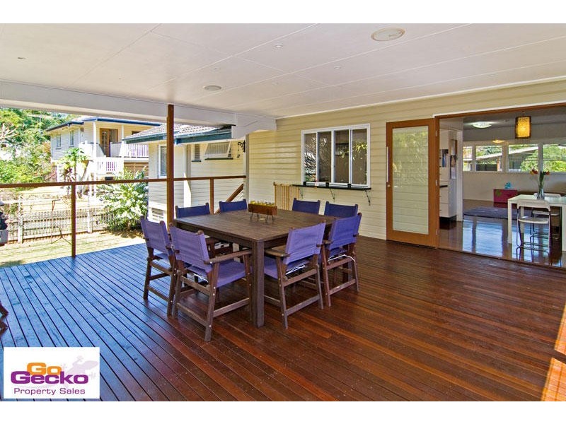 3 Wendover Street, Keperra QLD 4054