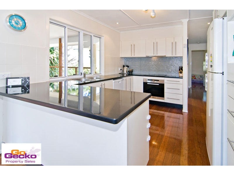 3 Wendover Street, Keperra QLD 4054