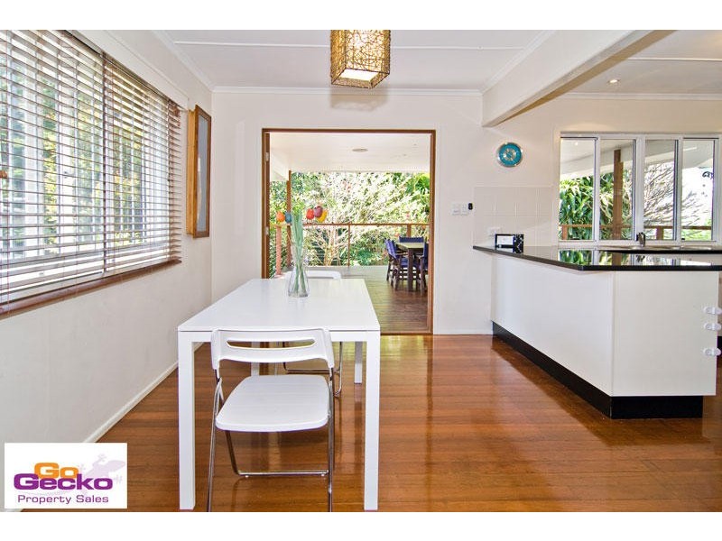 3 Wendover Street, Keperra QLD 4054