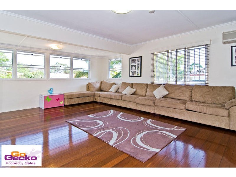 3 Wendover Street, Keperra QLD 4054