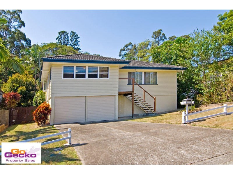 3 Wendover Street, Keperra QLD 4054