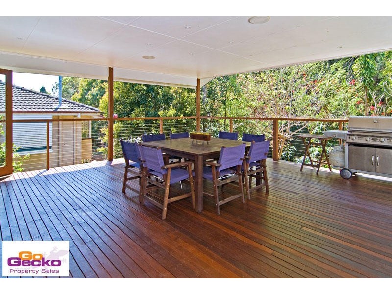 3 Wendover Street, Keperra QLD 4054