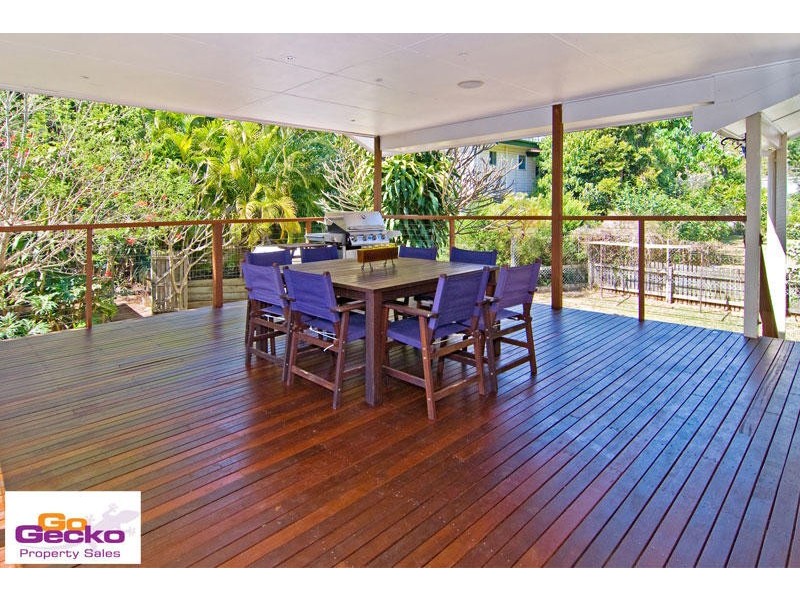 3 Wendover Street, Keperra QLD 4054